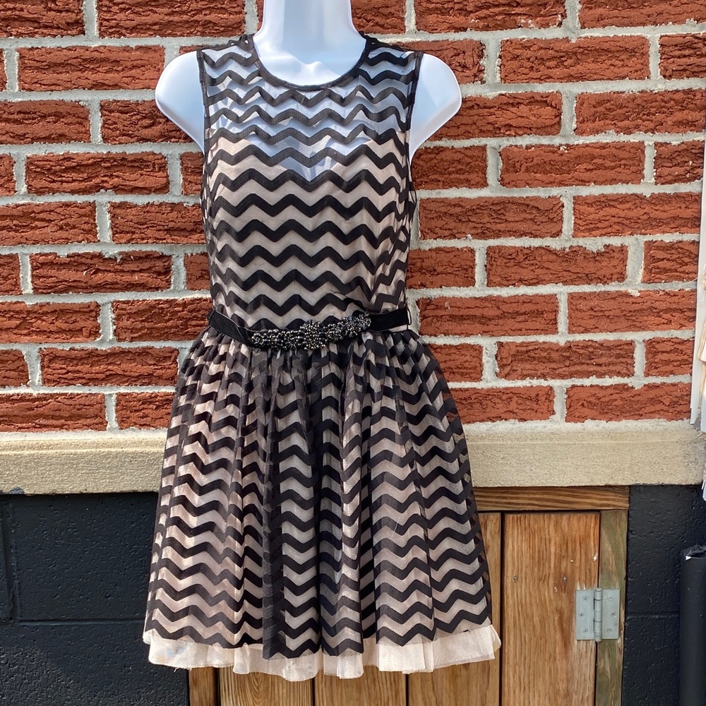 B Darlin  Dress Size 5/6 NWT